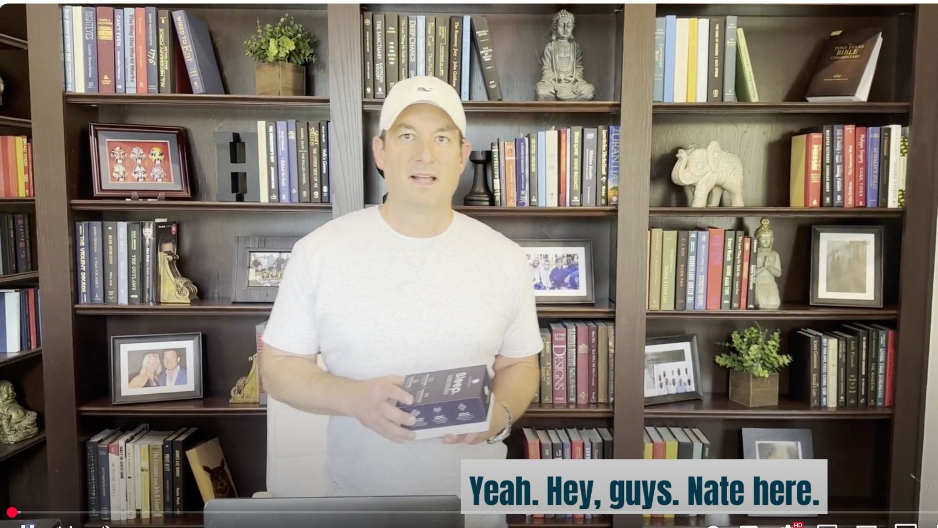Load video: 
